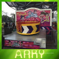 Parque de atracciones Ride Dancing Machine